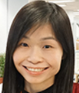 Wiley Speaker: Celia Cheung